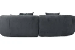 Ronde Banken|Rechte Banken-Be Inspired Bankstel Lush