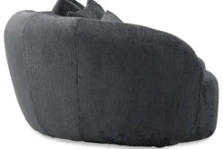 Ronde Banken|Rechte Banken-Be Inspired Bankstel Lush