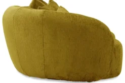 Ronde Banken|Rechte Banken-Be Inspired Bankstel Lush