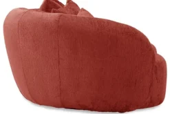 Ronde Banken|Rechte Banken-Be Inspired Bankstel Lush