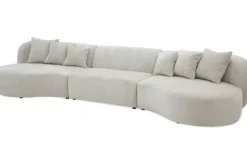 Best Bankstel  Lush Ronde Banken|Elementen Banken