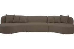 Best Bankstel  Lush Ronde Banken|Elementen Banken