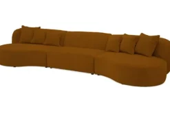 Best Bankstel  Lush Ronde Banken|Elementen Banken