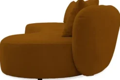 Best Bankstel  Lush Ronde Banken|Elementen Banken