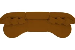 Best Bankstel  Lush Ronde Banken|Elementen Banken