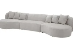 Best Bankstel  Lush Ronde Banken|Elementen Banken