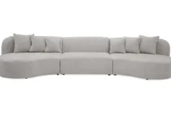 Best Bankstel  Lush Ronde Banken|Elementen Banken