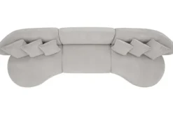 Best Bankstel  Lush Ronde Banken|Elementen Banken