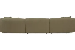 Best Bankstel  Lush Ronde Banken|Elementen Banken