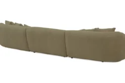 Best Bankstel  Lush Ronde Banken|Elementen Banken