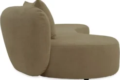 Best Bankstel  Lush Ronde Banken|Elementen Banken