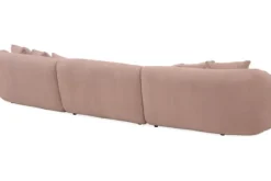 Best Bankstel  Lush Ronde Banken|Elementen Banken