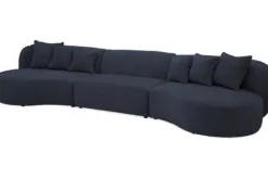 Best Bankstel  Lush Ronde Banken|Elementen Banken