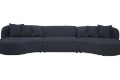 Best Bankstel  Lush Ronde Banken|Elementen Banken