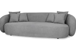 Ronde Banken-Be Inspired Bankstel Lush