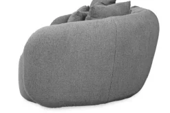 Ronde Banken-Be Inspired Bankstel Lush