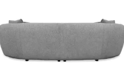 Ronde Banken-Be Inspired Bankstel Lush