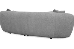 Ronde Banken-Be Inspired Bankstel Lush