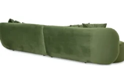 Outlet Bankstel Lush Elementen Banken|Ronde Banken