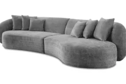 Elementen Banken|Ronde Banken-Be Inspired Bankstel Lush