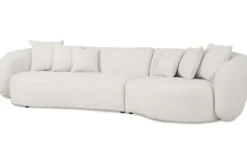 Best Bankstel Lush Elementen Banken|Ronde Banken