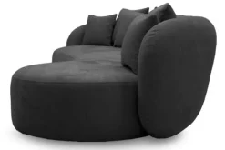 Ronde Banken|Rechte Banken-Be Inspired Bankstel Lush