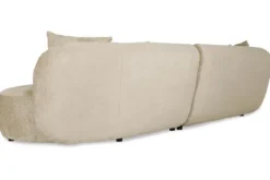 Loungebanken|Ronde Banken-Be Inspired Bankstel Lush