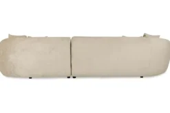 Loungebanken|Ronde Banken-Be Inspired Bankstel Lush