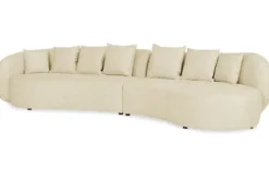 Ronde Banken|Loungebanken-Be Inspired bankstel Lush