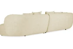 Ronde Banken|Loungebanken-Be Inspired bankstel Lush