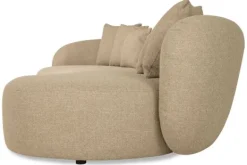 Ronde Banken|Loungebanken-Be Inspired Bankstel Lush