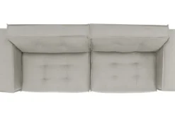 Rechte Banken-Easy Lifestyle Bankstel Mara