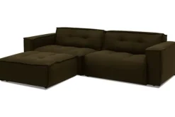 Rechte Banken-Easy Lifestyle Bankstel Mara