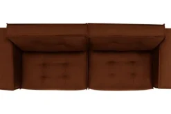 Rechte Banken-Easy Lifestyle Bankstel Mara