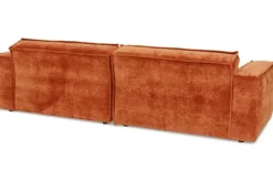 Elementen Banken-Easy Lifestyle Bankstel Mara