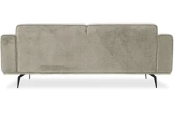 Rechte Banken-Design Italia Bankstel Marije