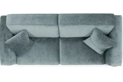 Rechte Banken-Design Italia Bankstel Marije