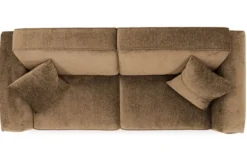 Rechte Banken-Design Italia Bankstel Marije