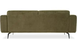 Rechte Banken-Design Italia Bankstel Marije