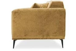 Rechte Banken-Design Italia Bankstel Marije