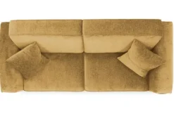 Rechte Banken-Design Italia Bankstel Marije