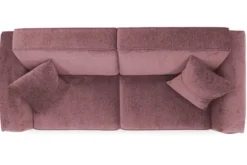 Rechte Banken-Design Italia Bankstel Marije