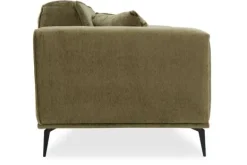 Rechte Banken-Design Italia Bankstel Marije