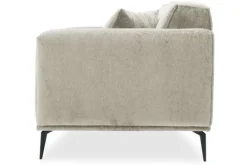 Rechte Banken-Design Italia Bankstel Marije