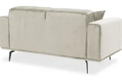 Rechte Banken-Design Italia Bankstel Marije