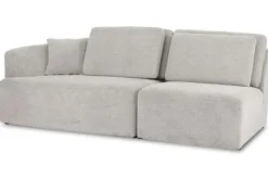 Elementen Banken|Ronde Banken-Fris Lifestyle Bankstel Marjolein