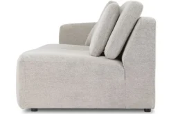 Elementen Banken|Ronde Banken-Fris Lifestyle Bankstel Marjolein