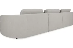 Rechte Banken-Fris Lifestyle Bankstel Marjolein