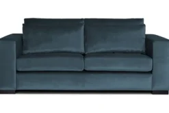 Rechte Banken-Dutch Luxury Style Bankstel Mercer