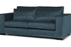 Rechte Banken-Dutch Luxury Style Bankstel Mercer